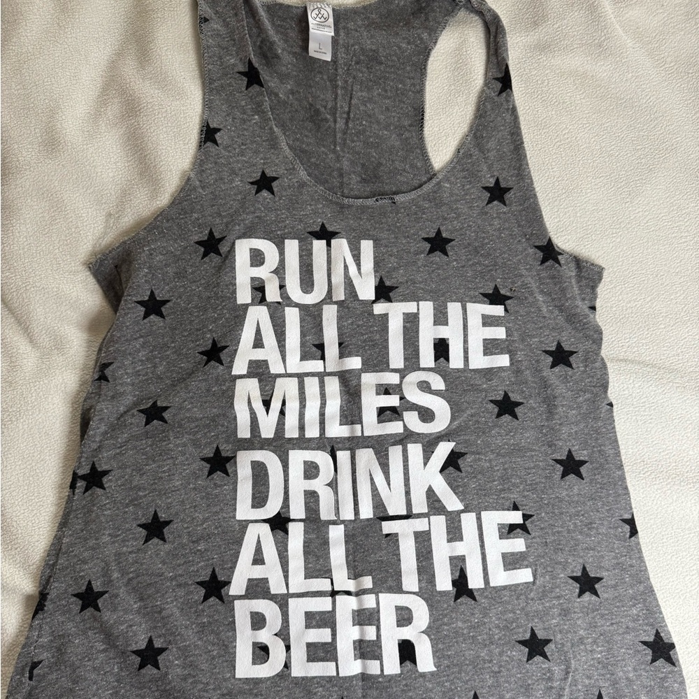 Sarah Marie Design Studio tank Size Large
